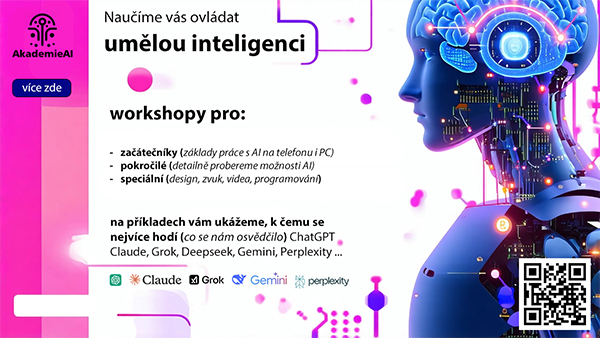 Akademie AI